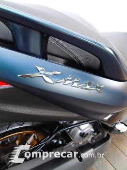 YAMAHA XMAX 250 ABS