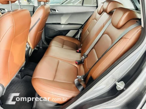 CRETA PRESTIGE 2.0 16V FLEX AUT