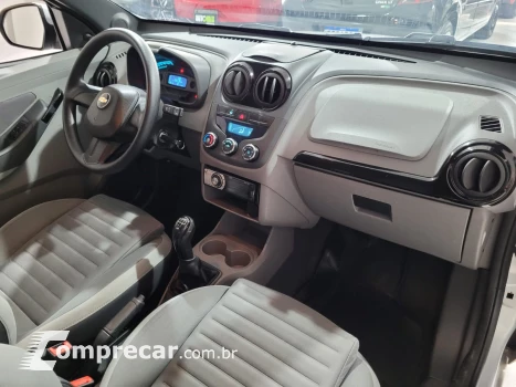 AGILE 1.4 MPFI LT 8V