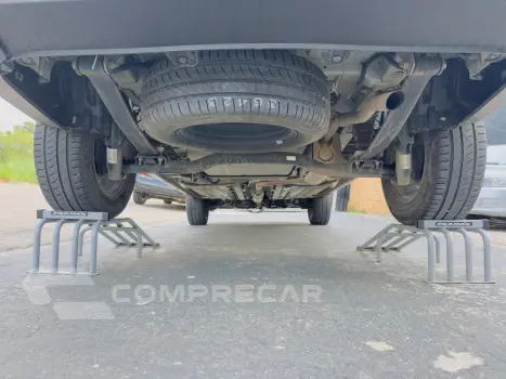 Strada 1.3 FIREFLY FLEX FREEDOM CABINE SIMPLES