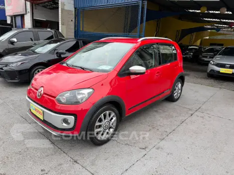 CROSS UP 1.0 MPI 12V
