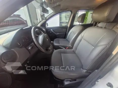DUSTER 1.6 Dynamique 4X2 16V