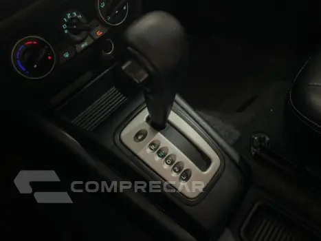 PAJERO TR4 2.0 4X2 16V