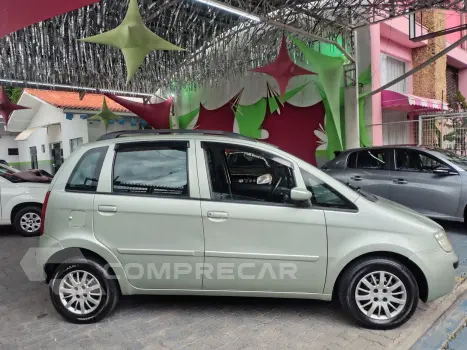 IDEA 1.4 MPI FIRE ELX 8V