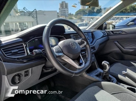 VIRTUS 1.0 170 TSI