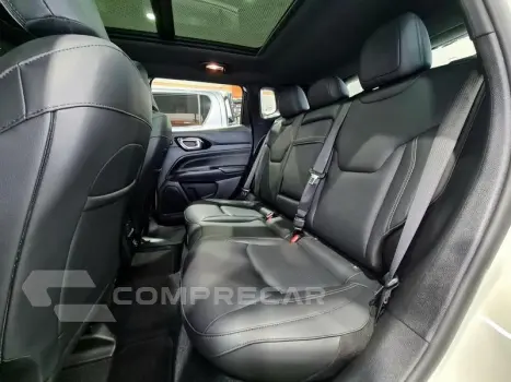 COMPASS SERIE S T270 TURBO FLEX AUT.