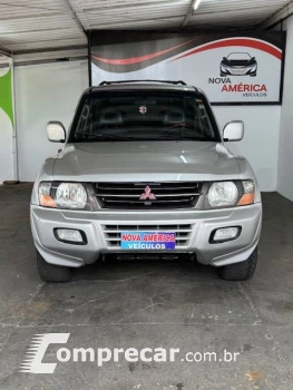 Pajero Full GLS/GLS/PKHPE 3.2 Dies.TI 5p