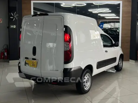FIORINO 1.4 MPI FURGÃO ENDURANCE 8V FLEX 2P MANUAL