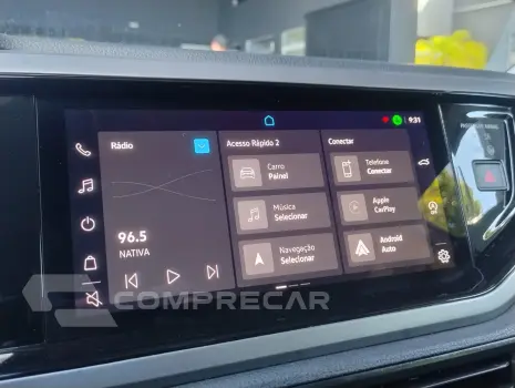 NIVUS 1.0 200 TSI Comfortline