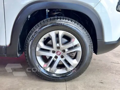 TORO 2.0 16V TURBO DIESEL FREEDOM 4WD AT9