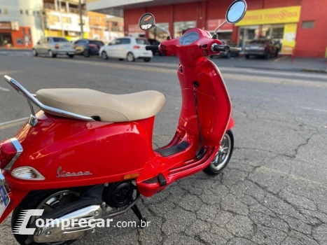 Vespa