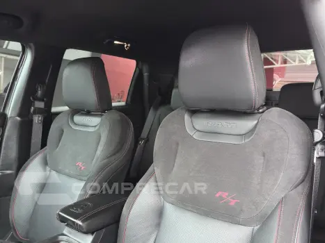 RAMPAGE 2.0 HURRICANE 4 TURBO GASOLINA R/T 4X4 AUTOMÁTICO