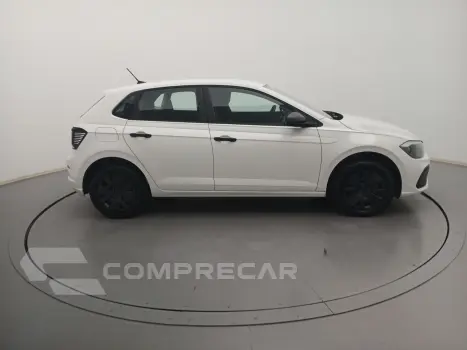 POLO 1.0 MPI TRACK MANUAL