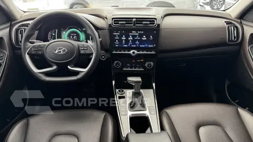 CRETA 1.0 TGDI FLEX PLATINUM AUTOMÁTICO