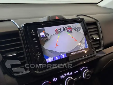 CITY 1.5 I-VTEC FLEX HATCH TOURING CVT