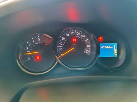 SANDERO 1.0 12V SCE Expression