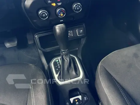RENEGADE 1.3 T270 TURBO FLEX SPORT AT6