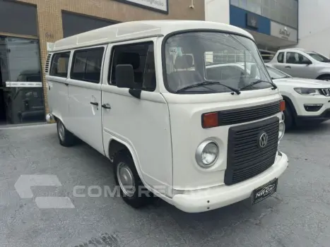 Kombi Lotação 1.4 Mi Total Flex 8V