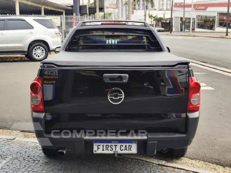 MONTANA 1.8 MPFI CONQUEST CS 8V FLEX 2P MANUAL
