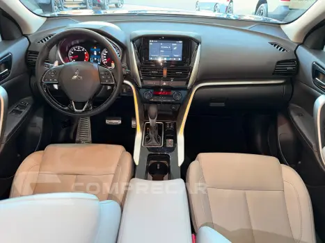 ECLIPSE CROSS 1.5 Mivec Turbo Hpe-s