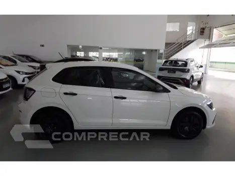 POLO 1.0 MPI TRACK MANUAL