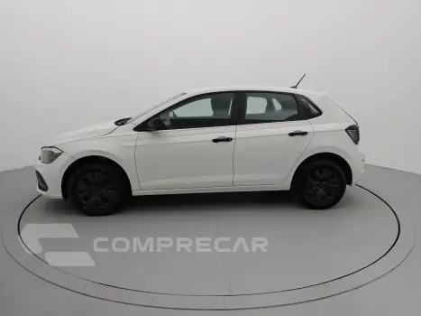 POLO 1.0 MPI TRACK MANUAL