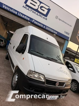 Ducato Maxi. Long. 2.3 T.Alto ME Diesel