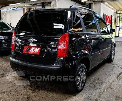 IDEA ELX FIRE 1.4 8V 4P