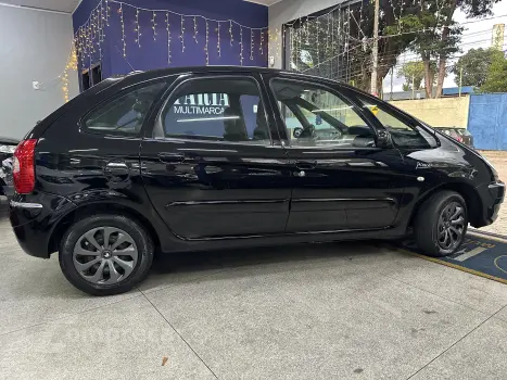 Xsara Picasso GLX 1.6/ 1.6 Flex 16V