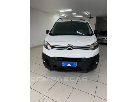 JUMPY 1.6 BLUEHDI DIESEL FURGÃO PACK MANUAL