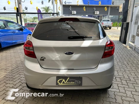 KA + 1.0 SE Plus 12V