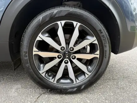 SPORTAGE 2.0 LX 4X2 16V