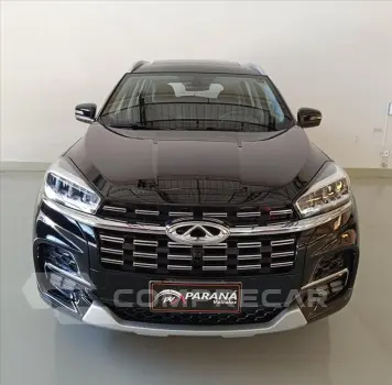 TIGGO 8 1.6 TGDI GASOLINA TXS DCT