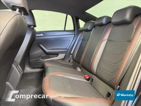 VIRTUS 1.0 200 TSI HIGHLINE AUTOMÁTICO