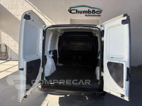 Doblo  Cargo 1.4 mpi Fire Flex 8V 3p
