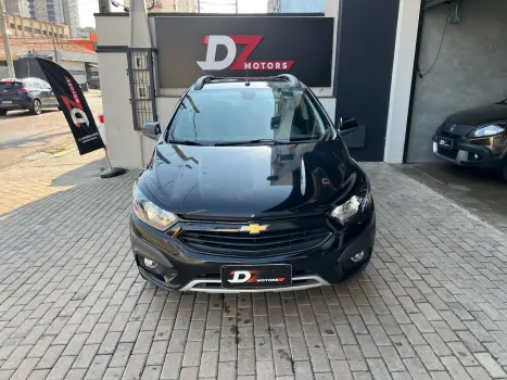 ONIX 1.4 MPFI Activ 8V