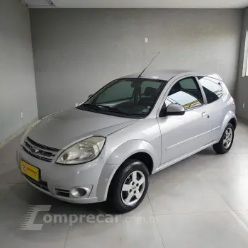 FORD KA FLEX 2 portas