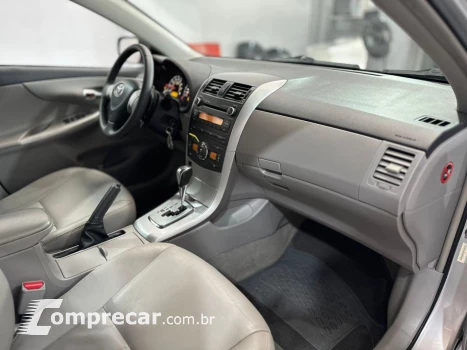 Corolla 2.0 16V 4P XEI FLEX AUTOMÁTICO
