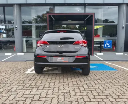 HB20 1.6 Premium 16V