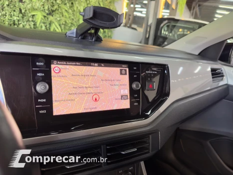 POLO 1.0 170 TSI Highline