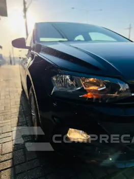 VIRTUS 1.0 200 TSI Comfortline