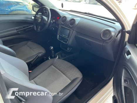 SAVEIRO 1.6 MI Trendline CS 8V