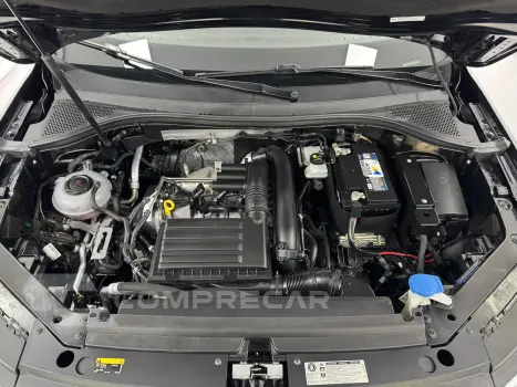 TIGUAN 1.4 250 TSI Allspace Comfortline