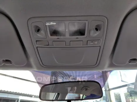 CRETA 2.0 16V FLEX PRESTIGE AUTOMATICO