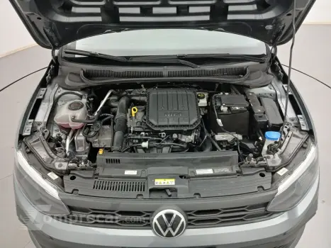POLO 1.0 MPI TRACK MANUAL