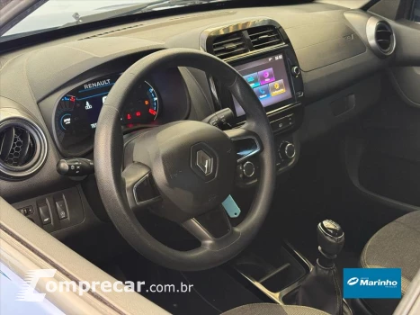 KWID 1.0 12V SCE FLEX OUTSIDER MANUAL
