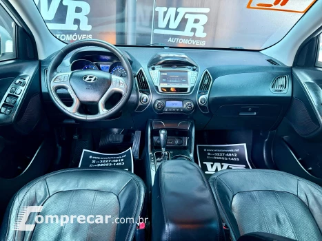 IX35 2.0 MPFI GLS 4X2 16V