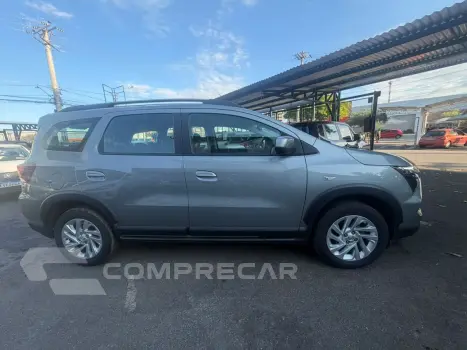 Spin 1.8 4P FLEX LTZ 7 LUGARES AUTOMÁTICO