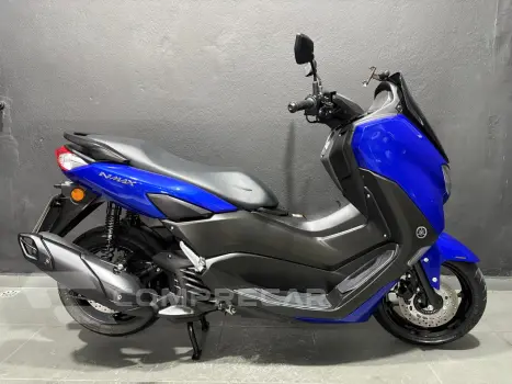 Yamaha NMAX 160 CONNECTED ABS