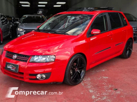 Stilo Dualogic 1.8 Sporting Flex 8V 5p